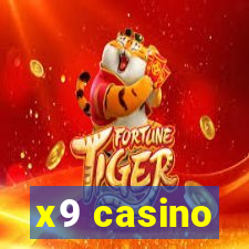 x9 casino